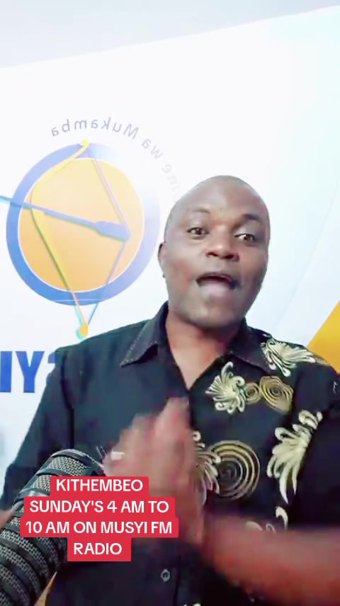 @BISHOP KAVWELE JUNIO