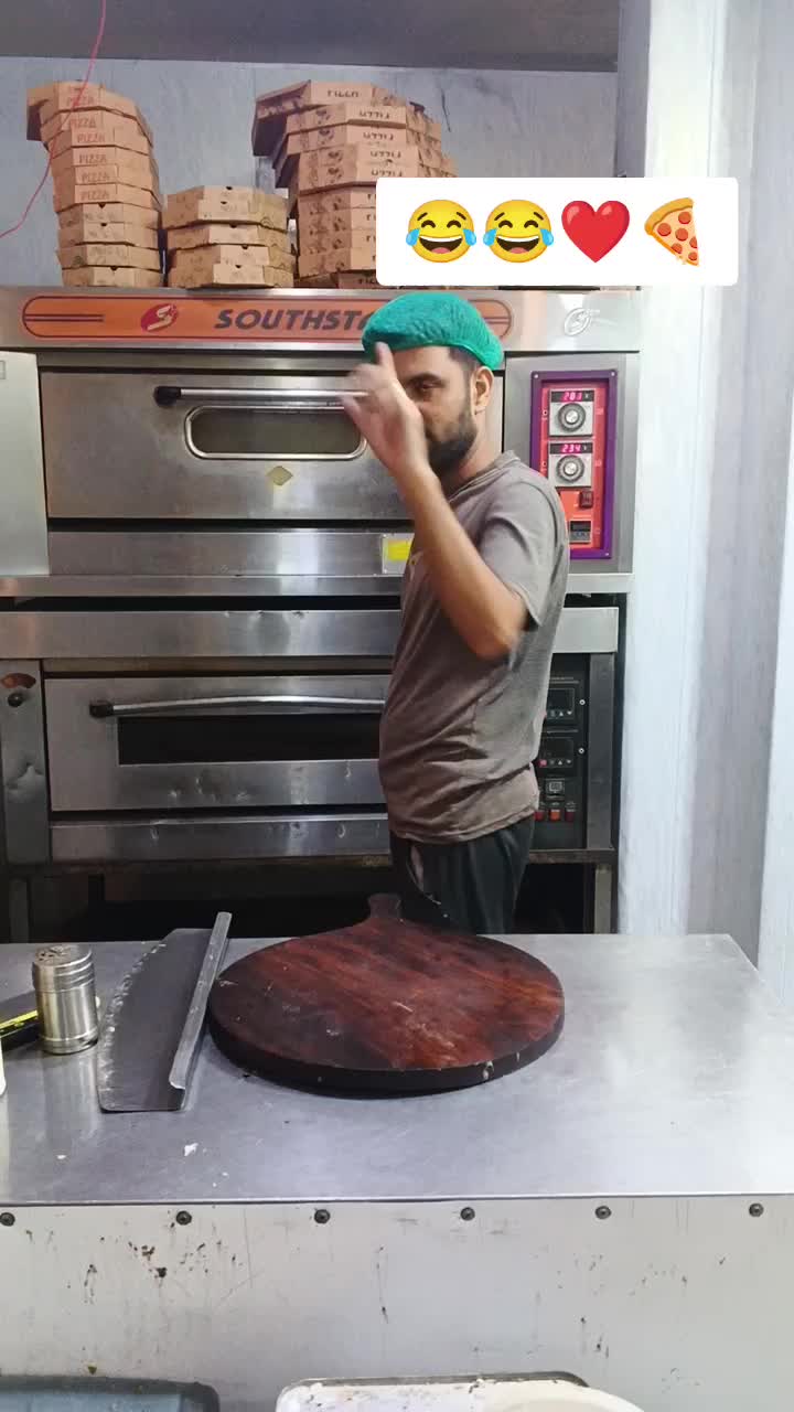 @Pizza Lover🍕
