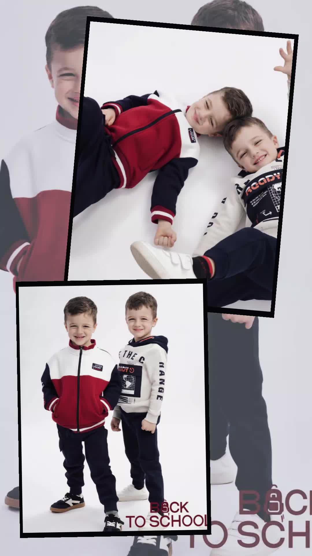 @Joy Happy Kids