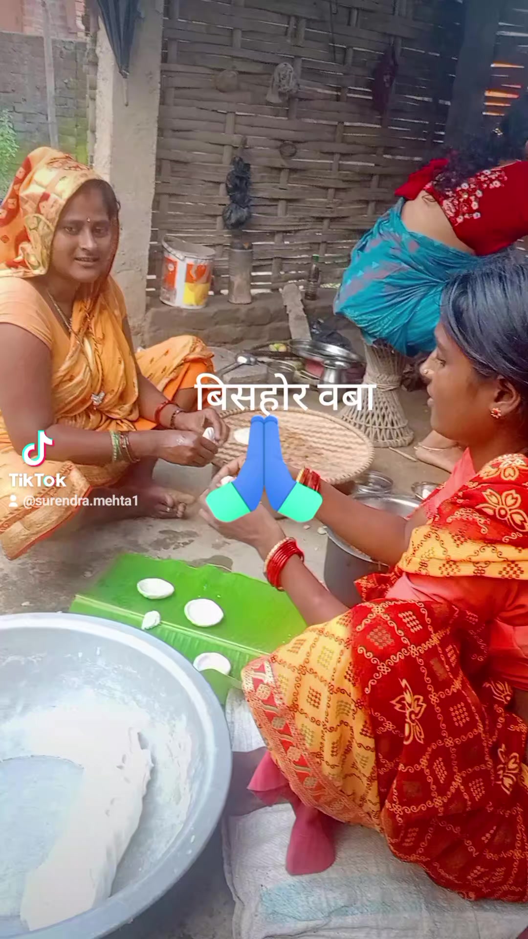 @Surendra Mehta