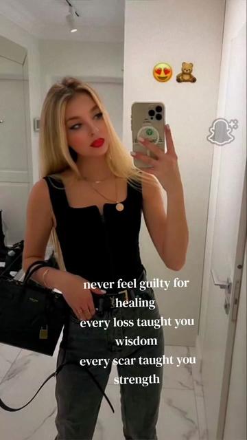 @Melissa