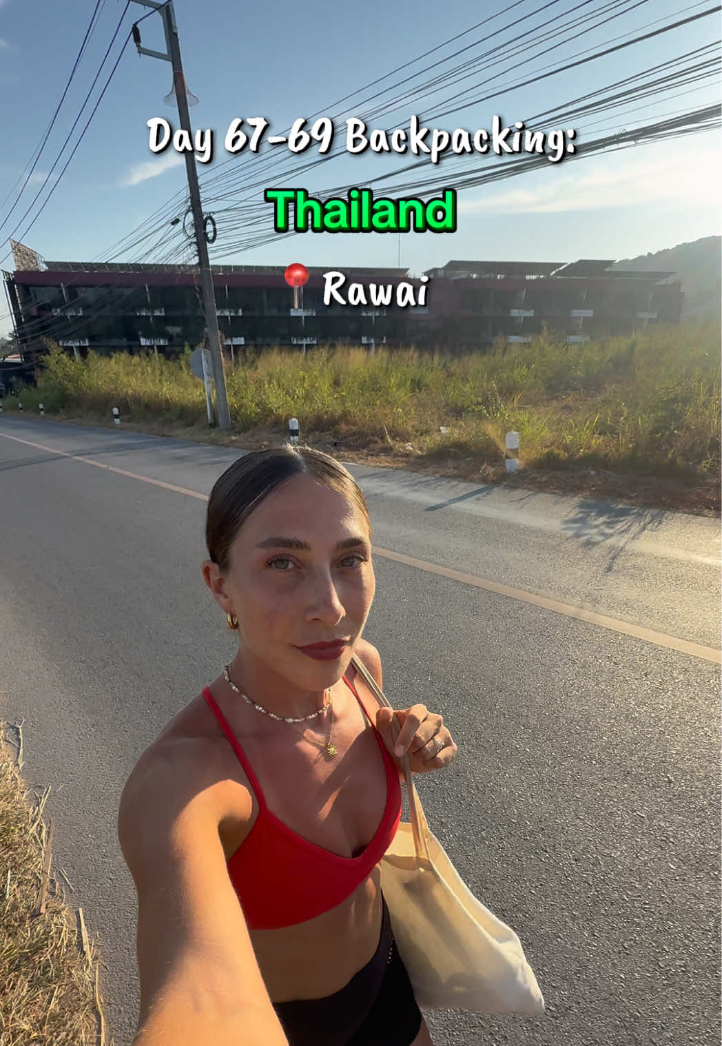 @Ellen | Travel & Fitness ✈️