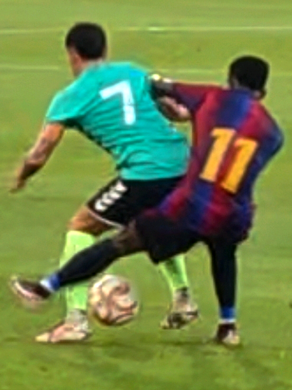 @Futbol Español