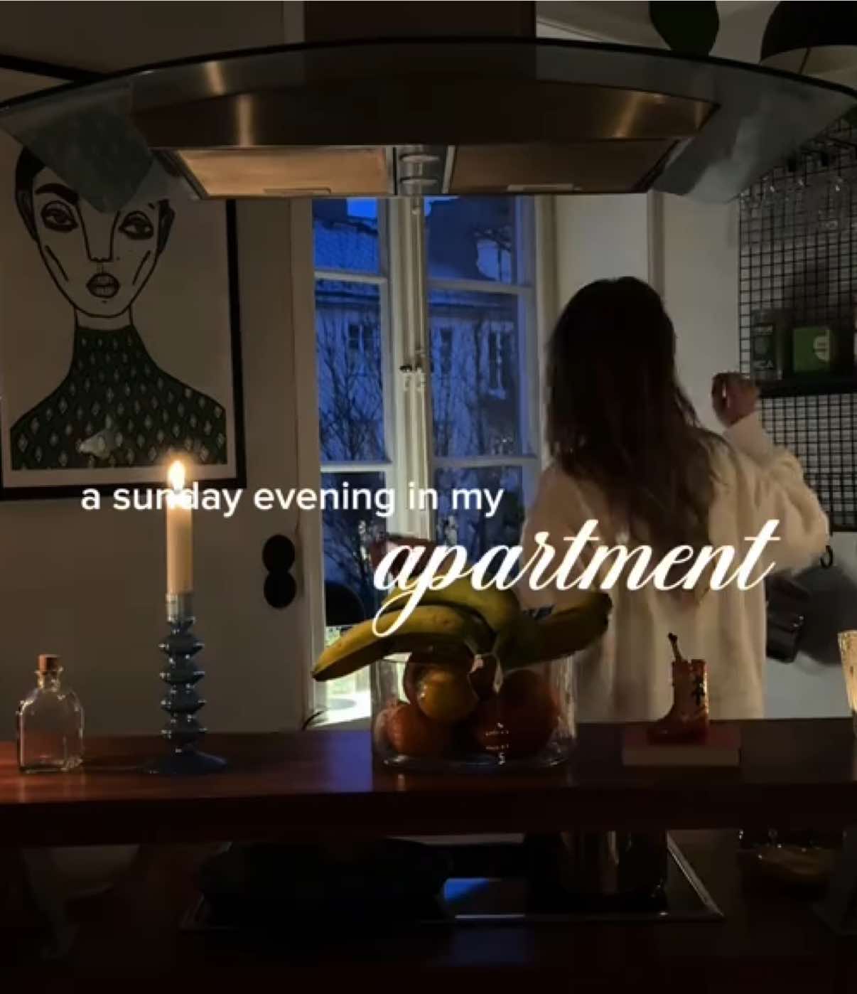 @Maja Hägg ⋆˚꩜。
