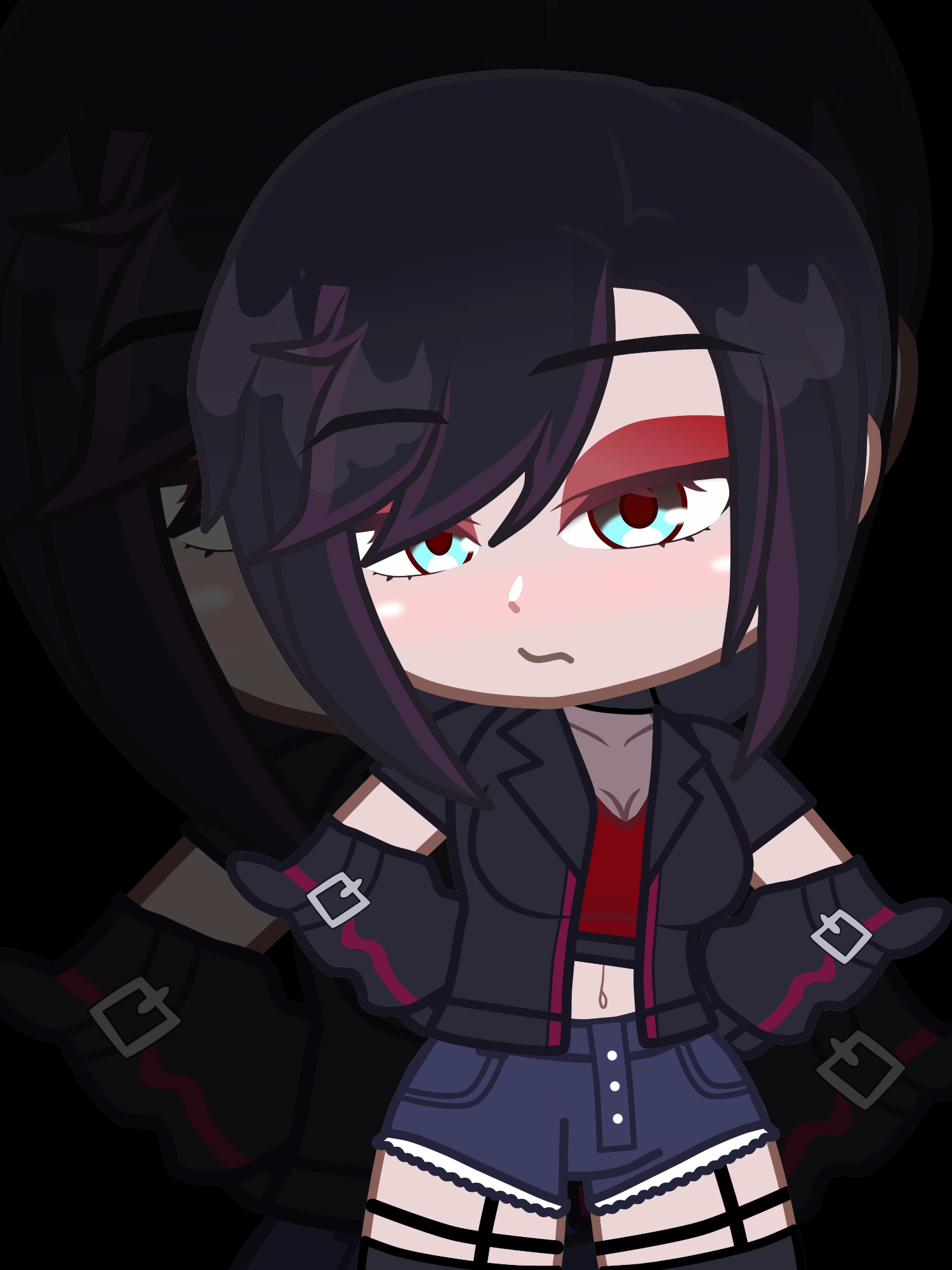 @Naoko Tuber