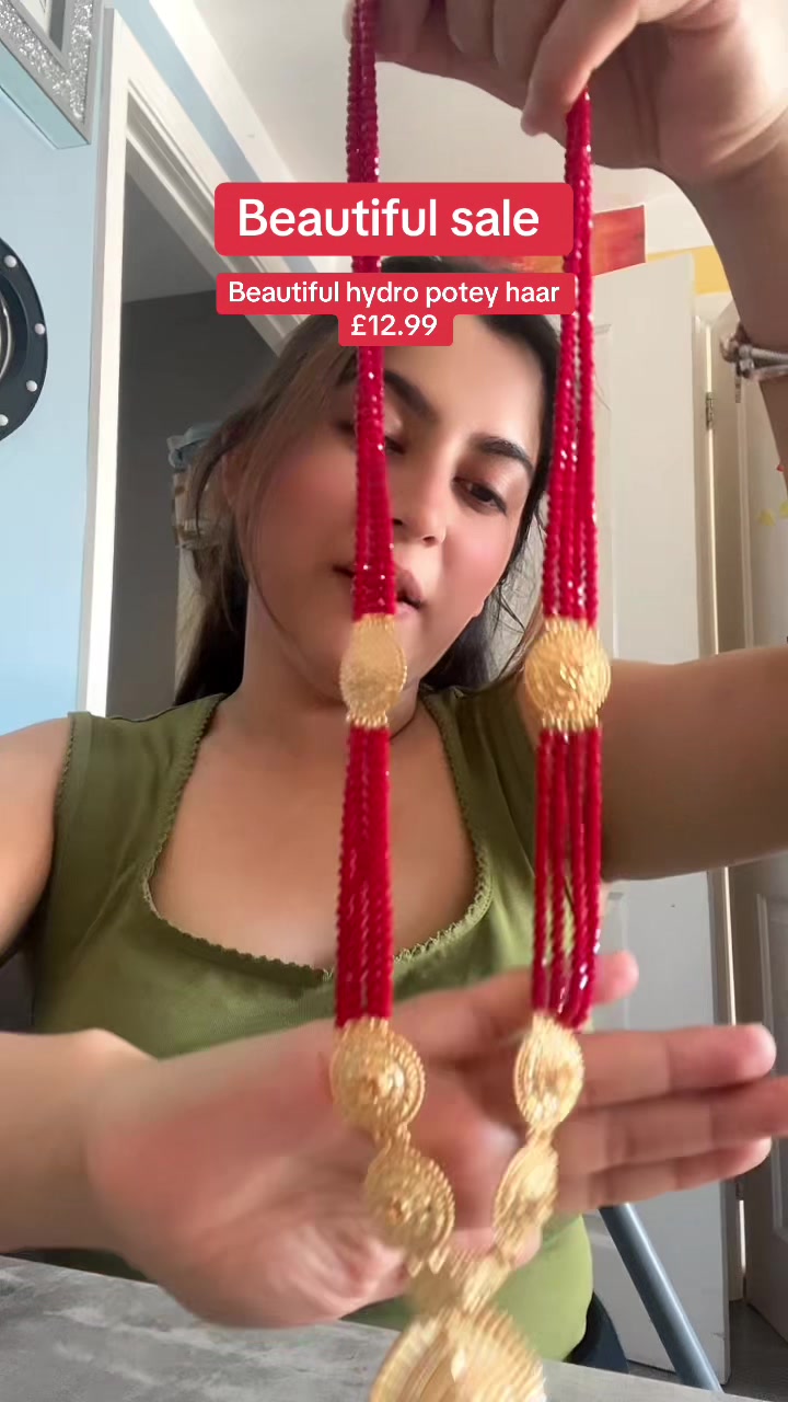 @Aaha(आहा) Collection UK 🍀🧿