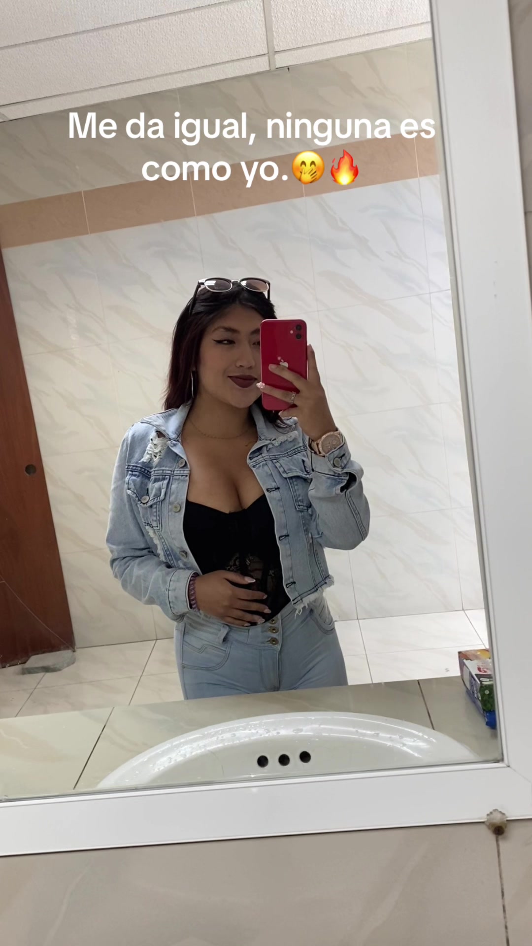 @Tati Ruiz😍