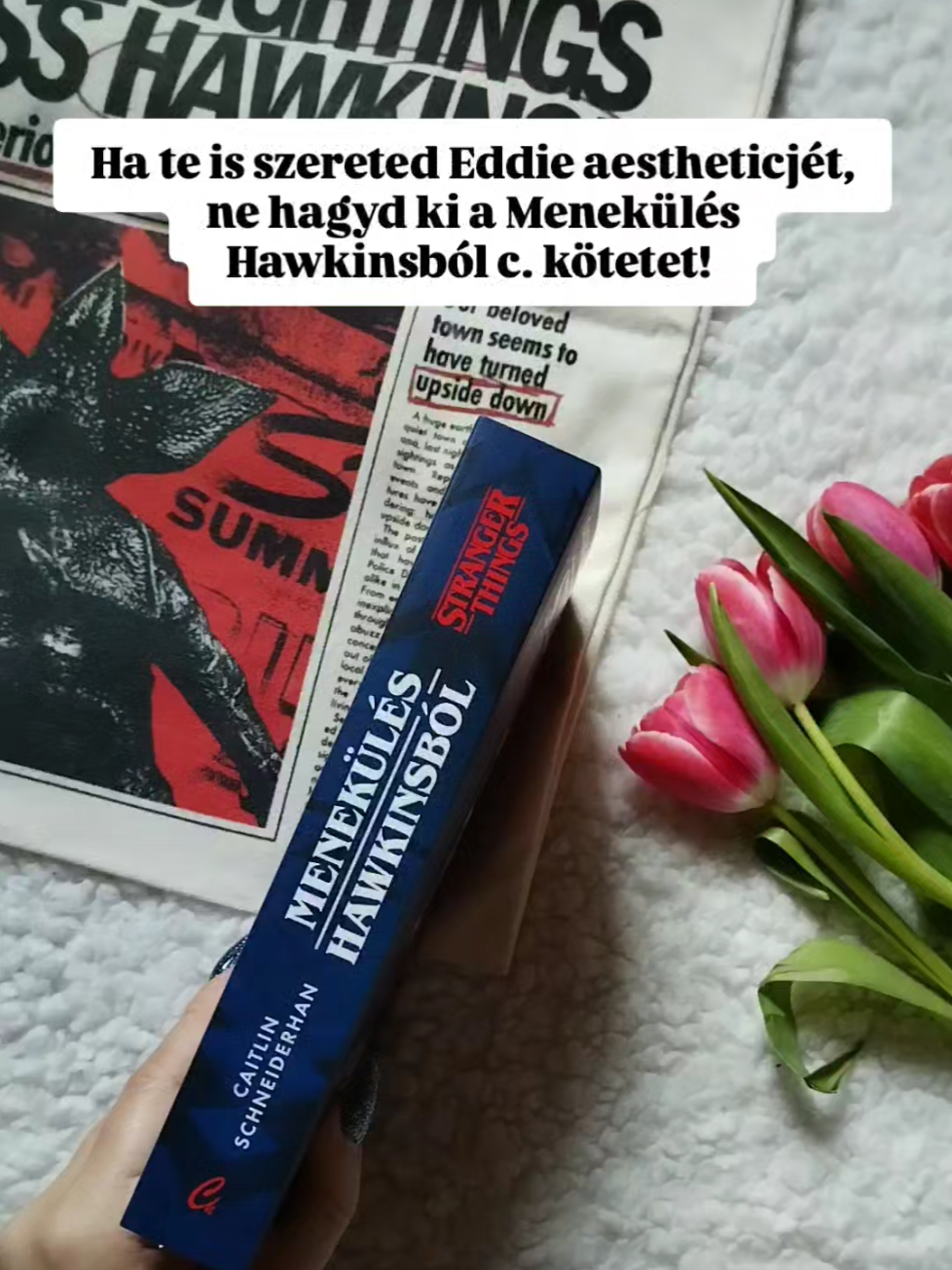 @Evi's bookish corner
