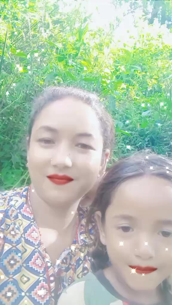 @Sunita Brdewa