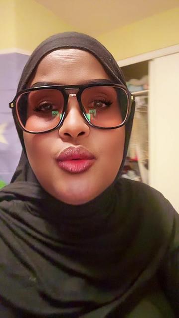 @zahraRaydabkhatumo iyo robki