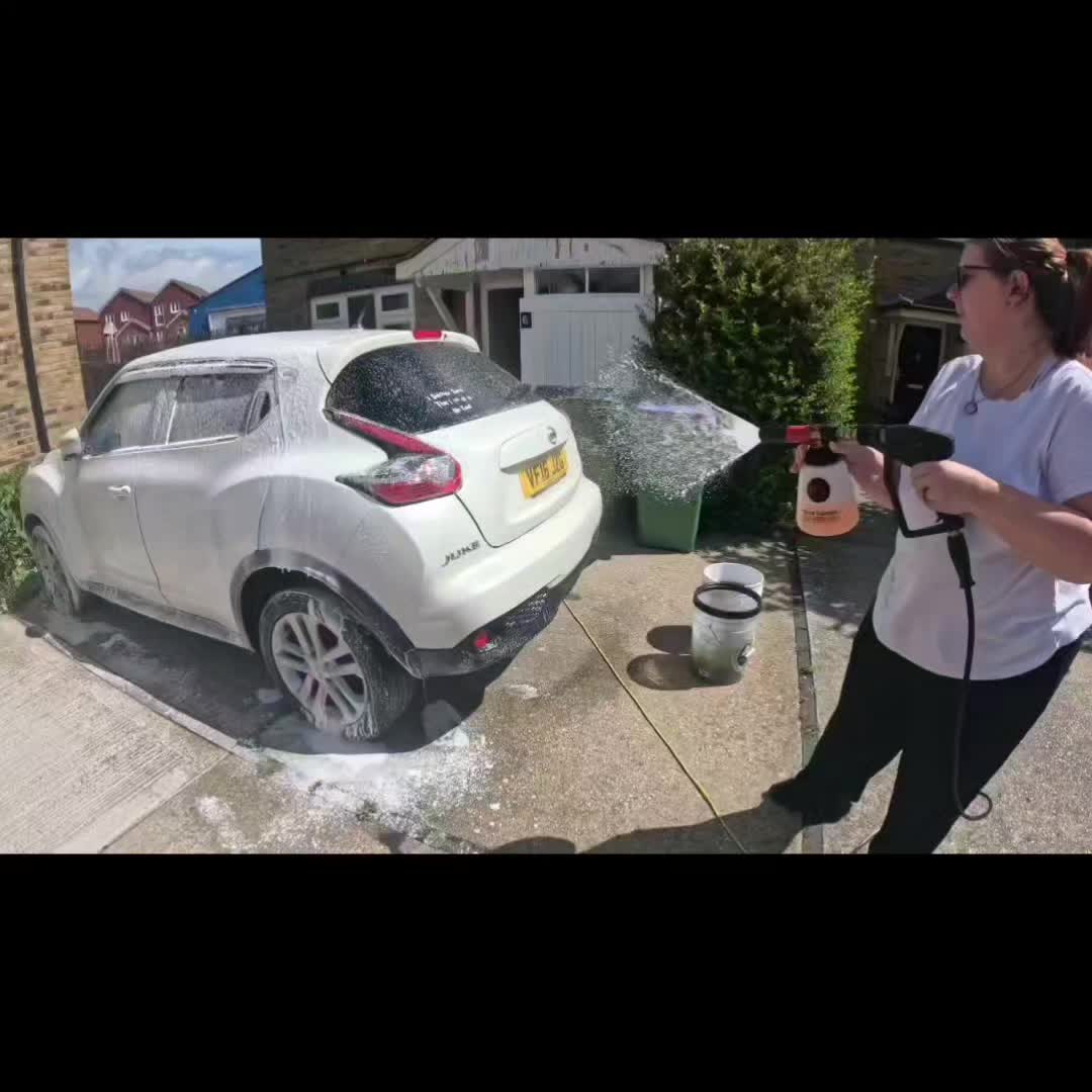 @boxingdad/Detailing