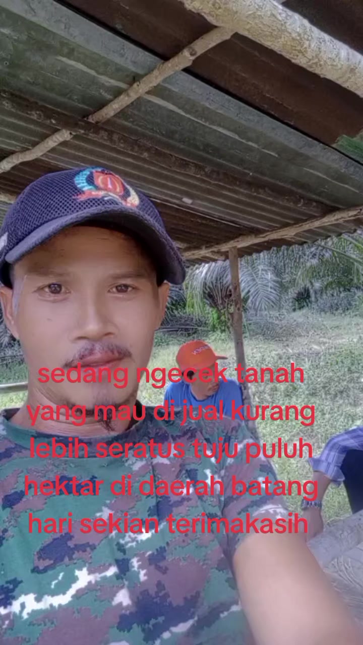 @Pak Sarimun