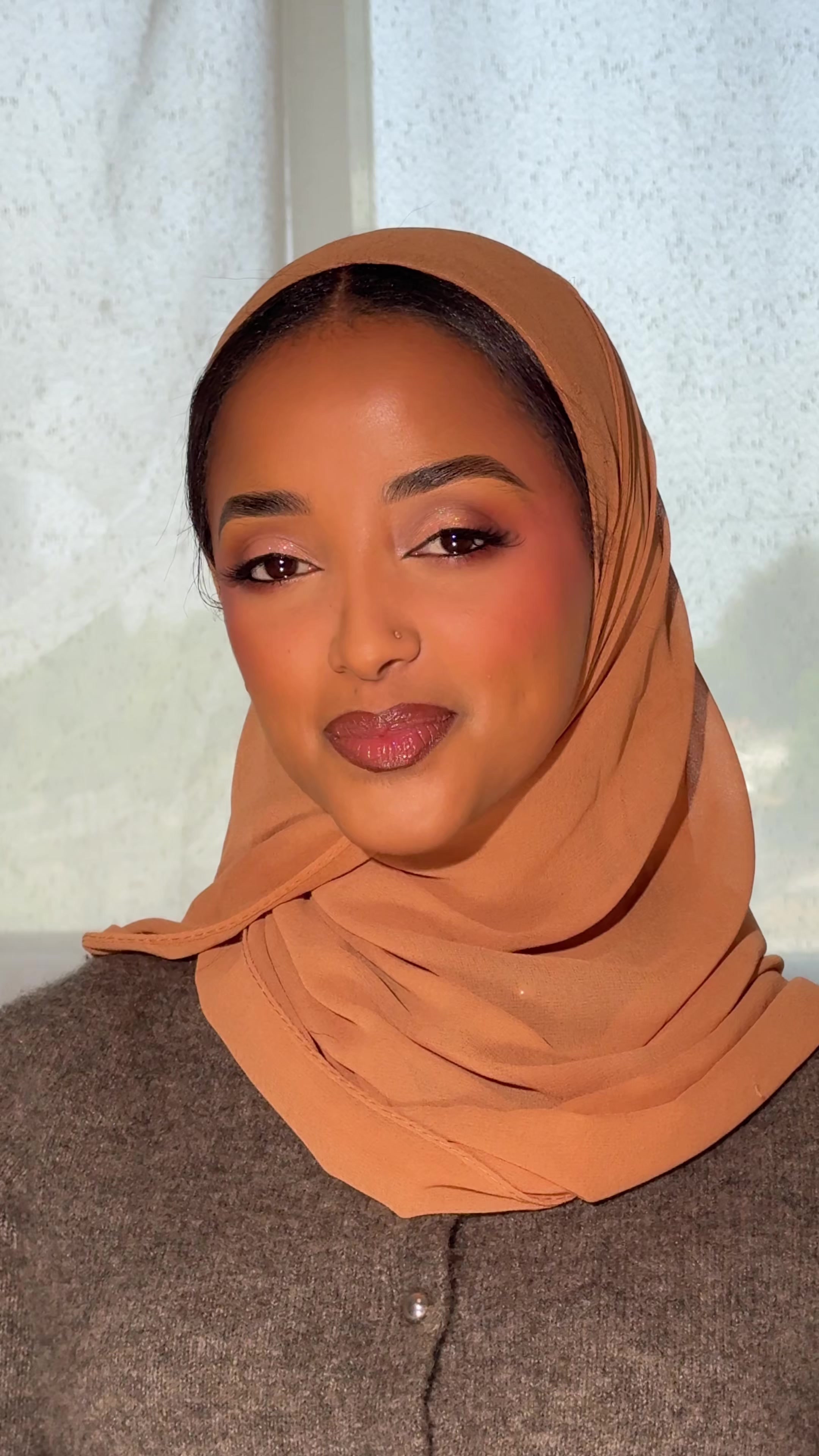 @AMEN AREGAWI | BEAUTY CREATOR