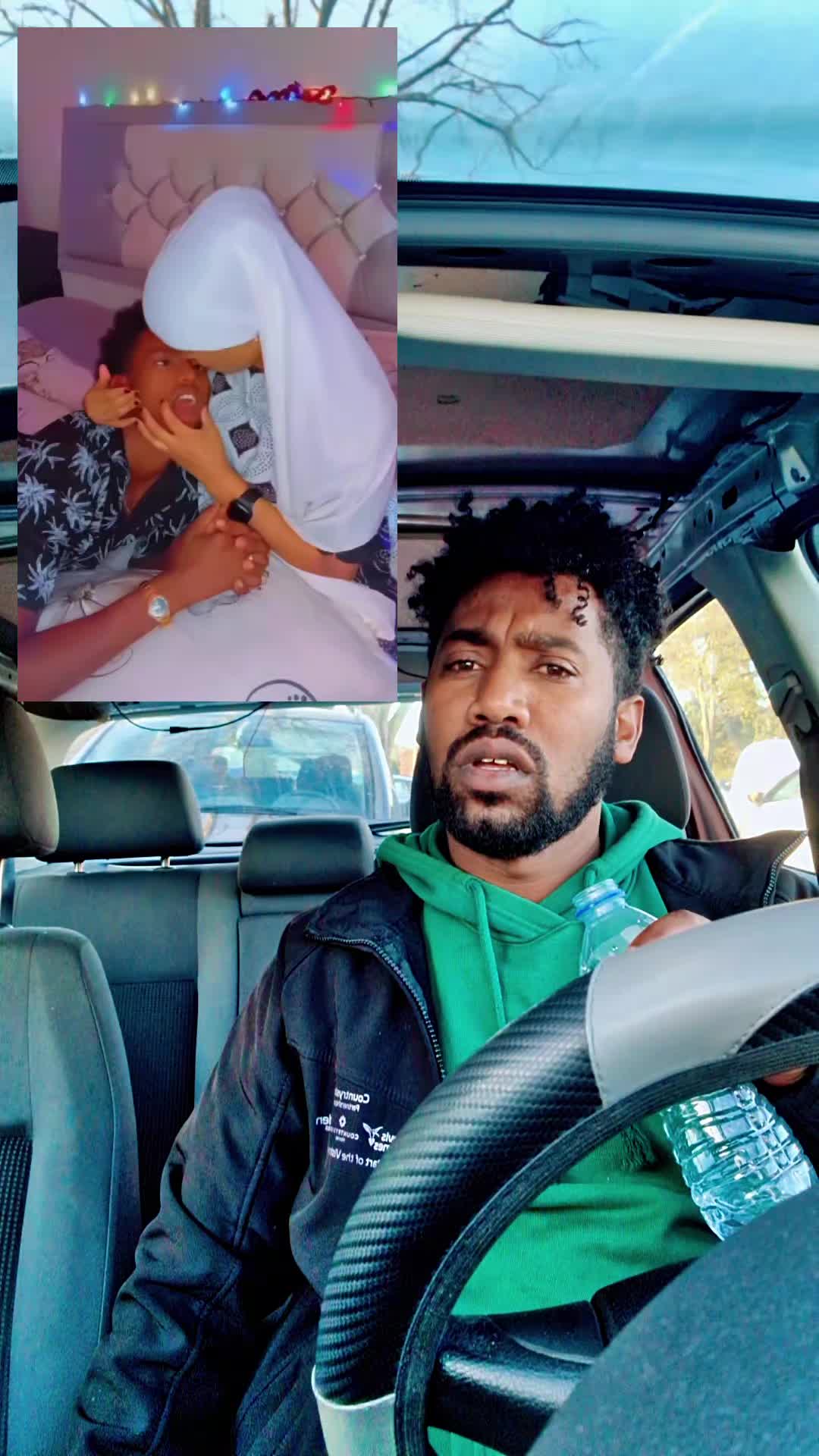 @ከነዓን ነኝ የፀዳለ ማርያም Ⓜ️