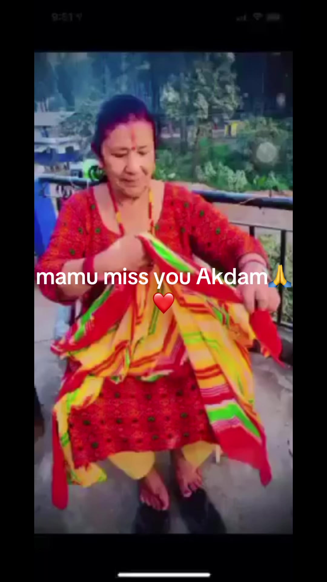 @Jamuna khadka