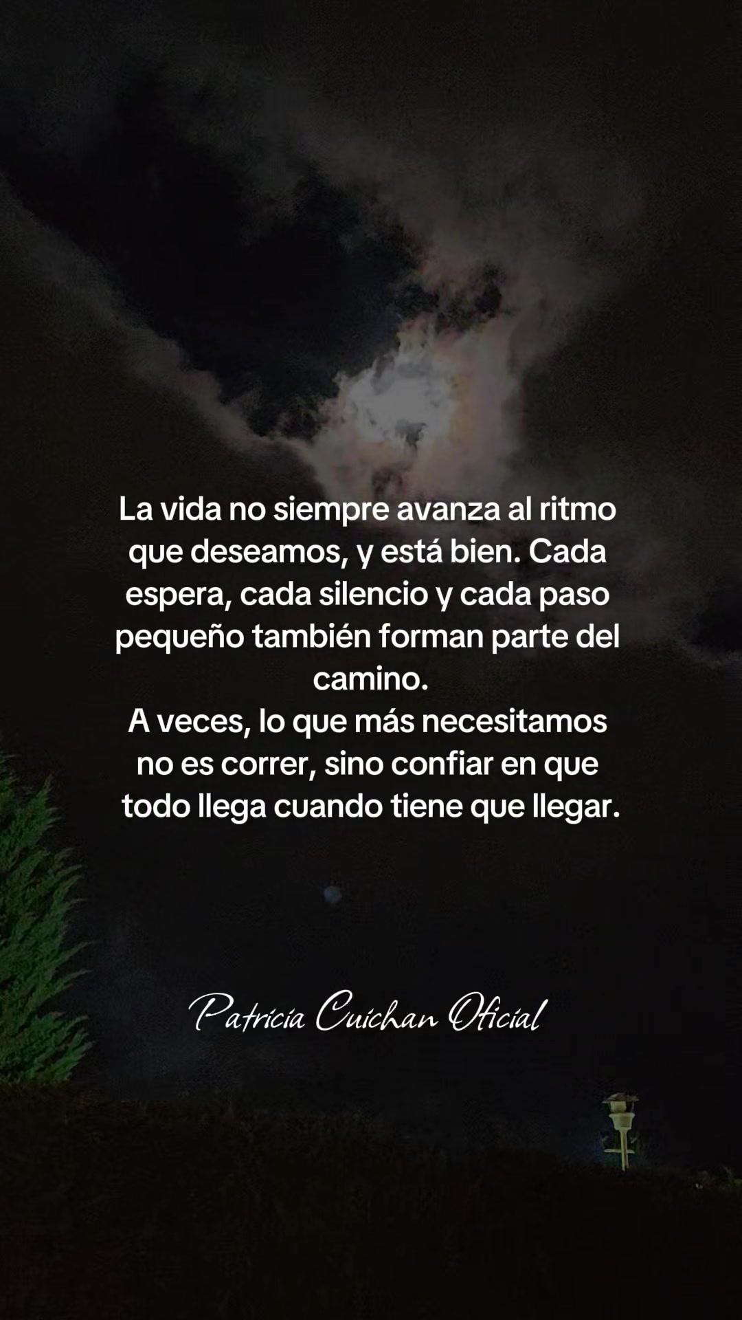 @Patricia Cuichan - Oficial