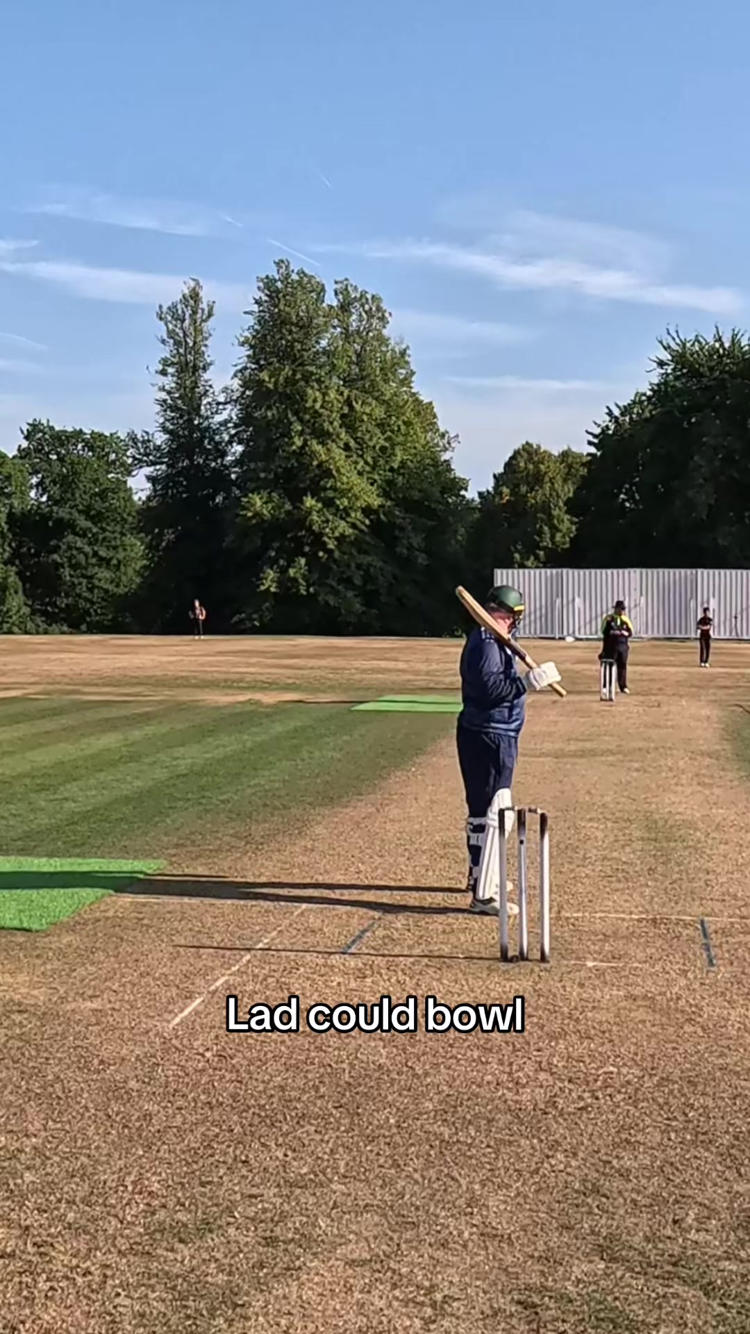 @MySide of Cricket