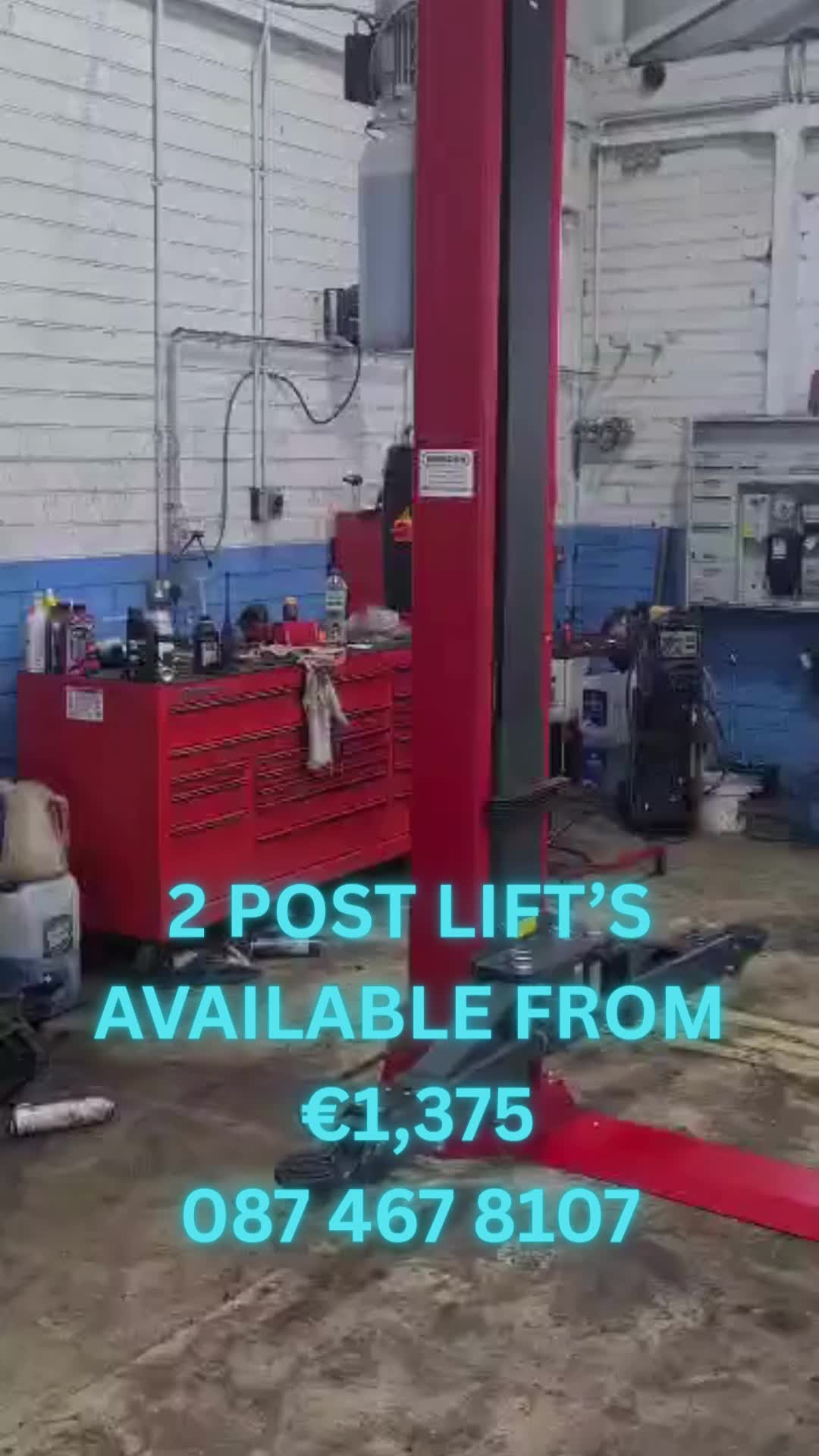 @Howden Tools & GarageEquipment
