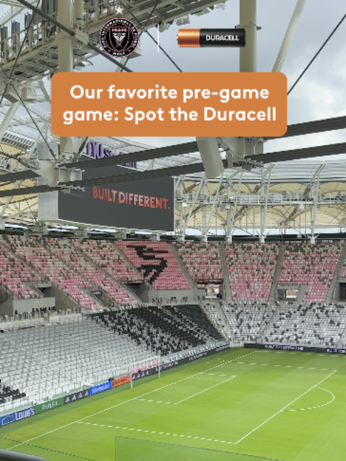 @Duracell