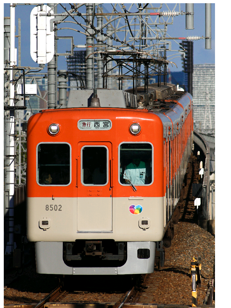 @中