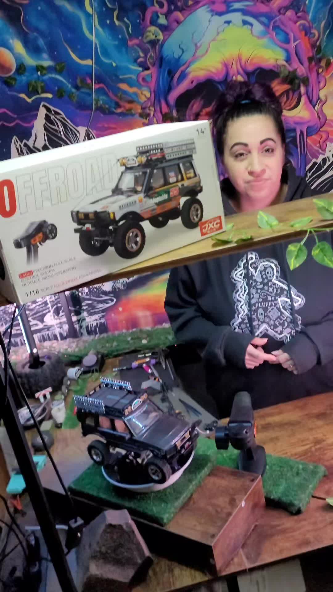 @Sarah's Rc.Mini.Missions