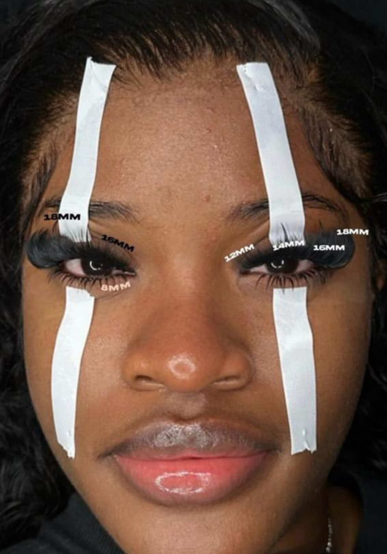 @BEEMAH | LASH•BROW ARTIST