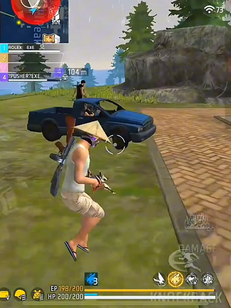 @minivibes gaming