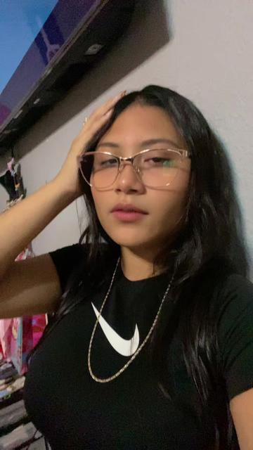 @Sarahi Hernandez