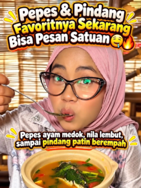 @Bumbu Ireng Yusan Lampung