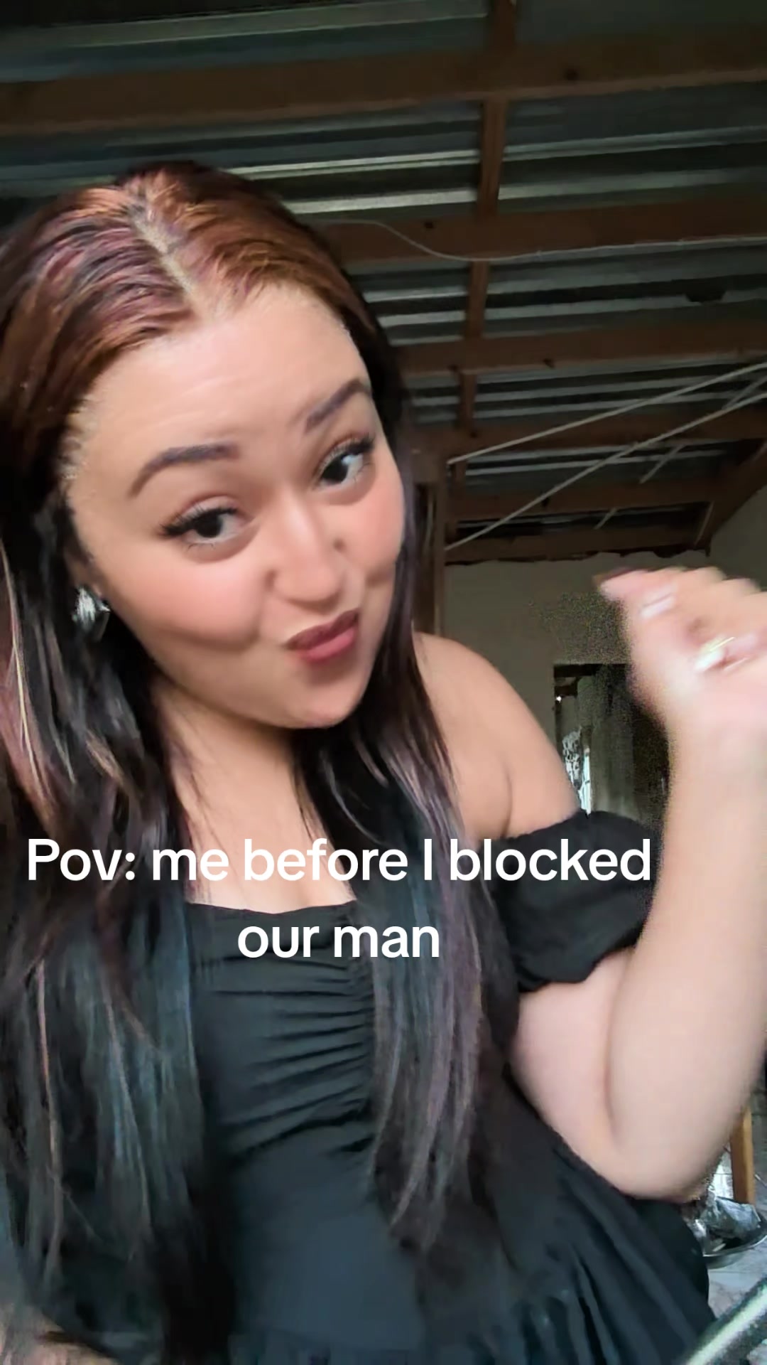 @Keshia Shannon