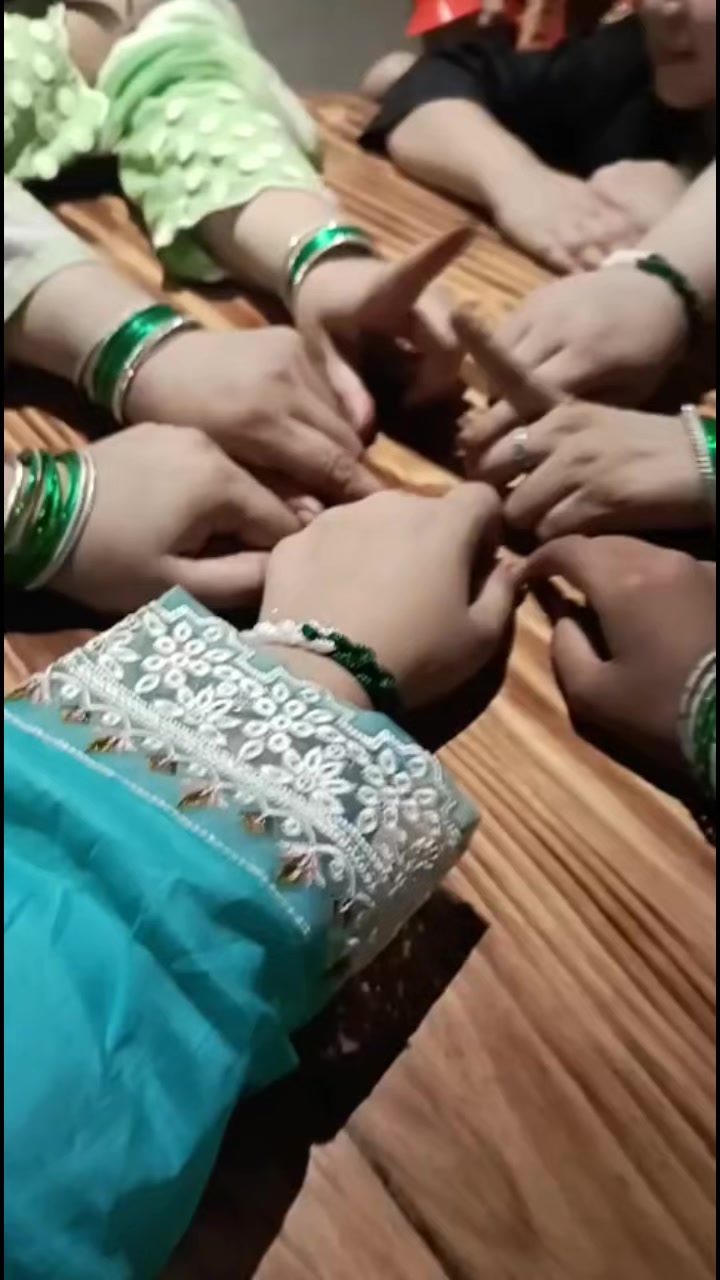 @Nighat salon and academy