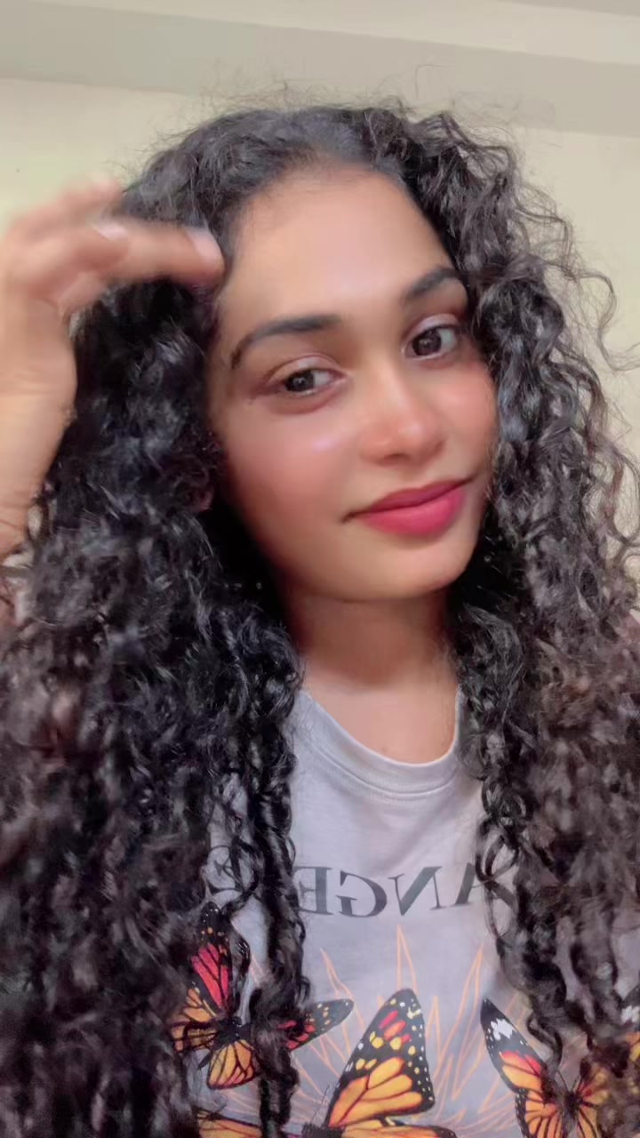 @Curly Girl 🎀🧸🥹