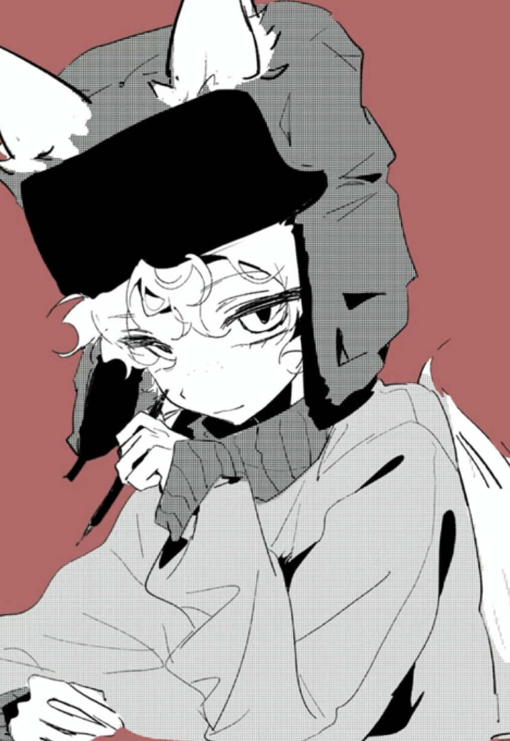 @ひとみ-0-