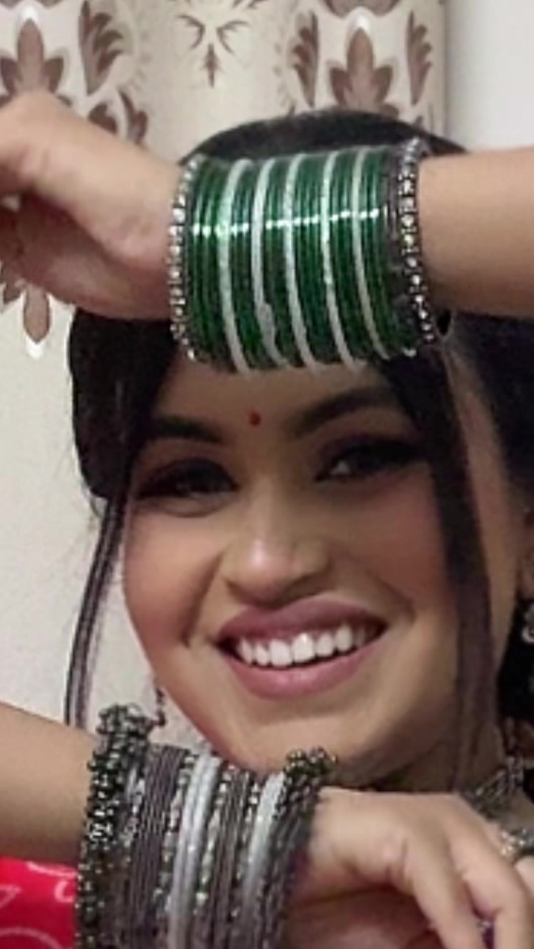 @NuSrat ShrEya