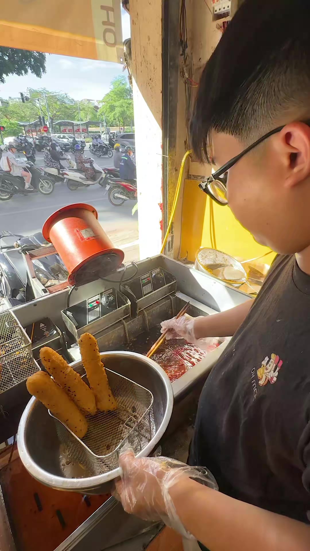 @Foodie banana