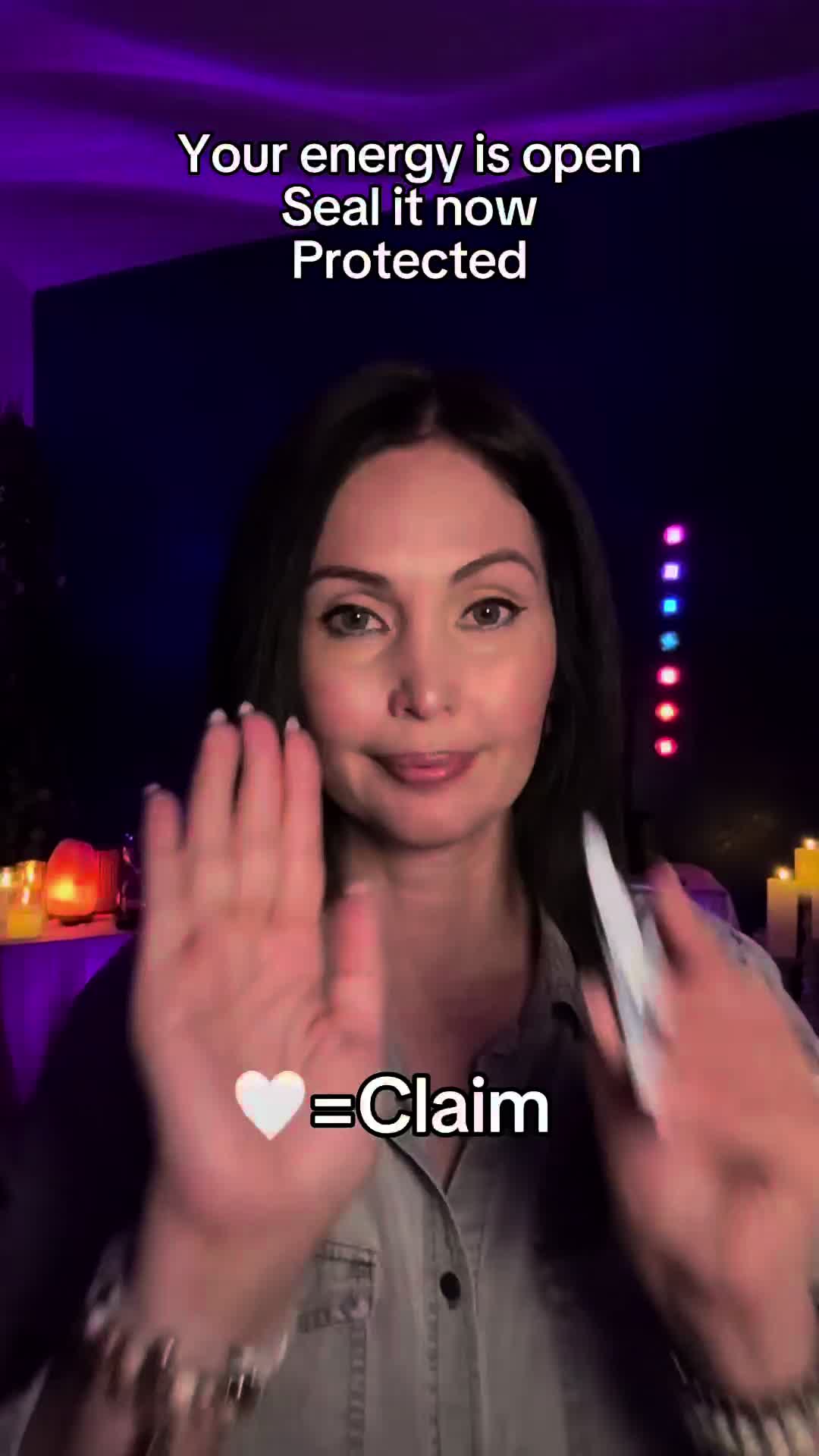 @Reiki Fairy