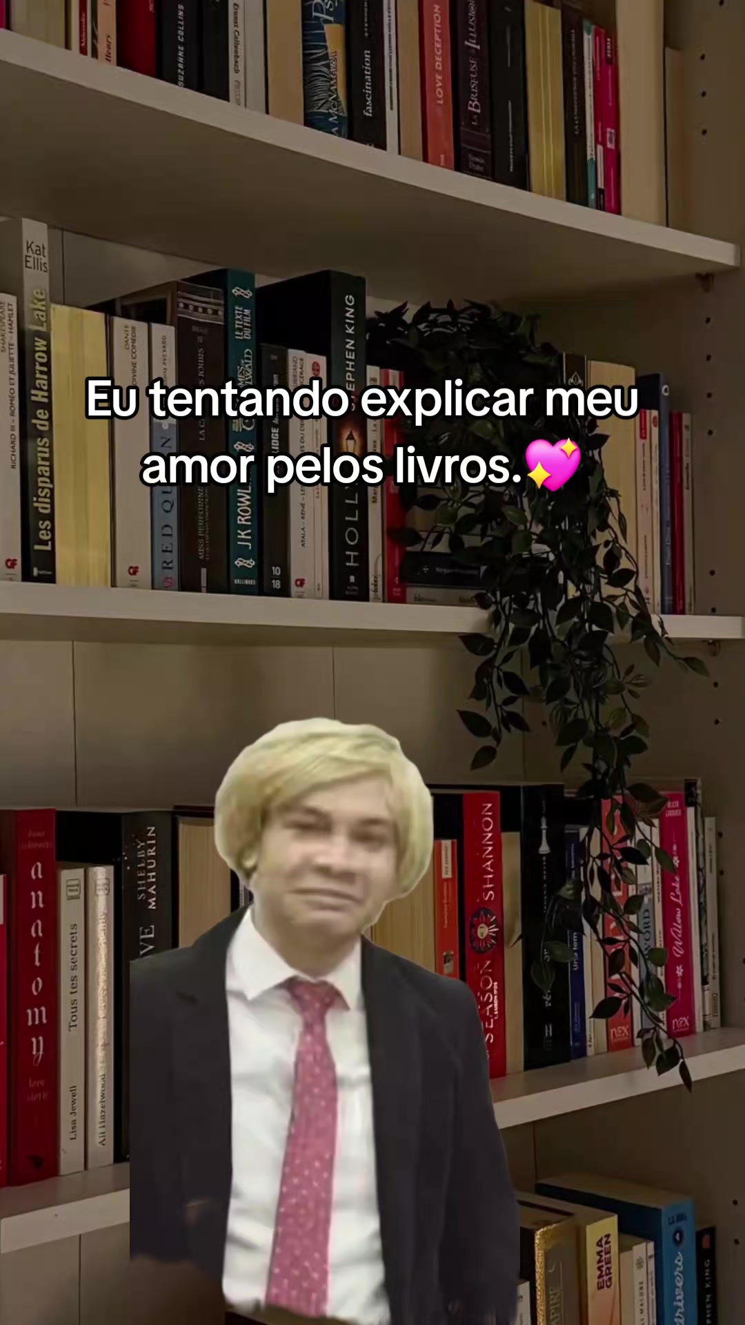@Os livros da Nina