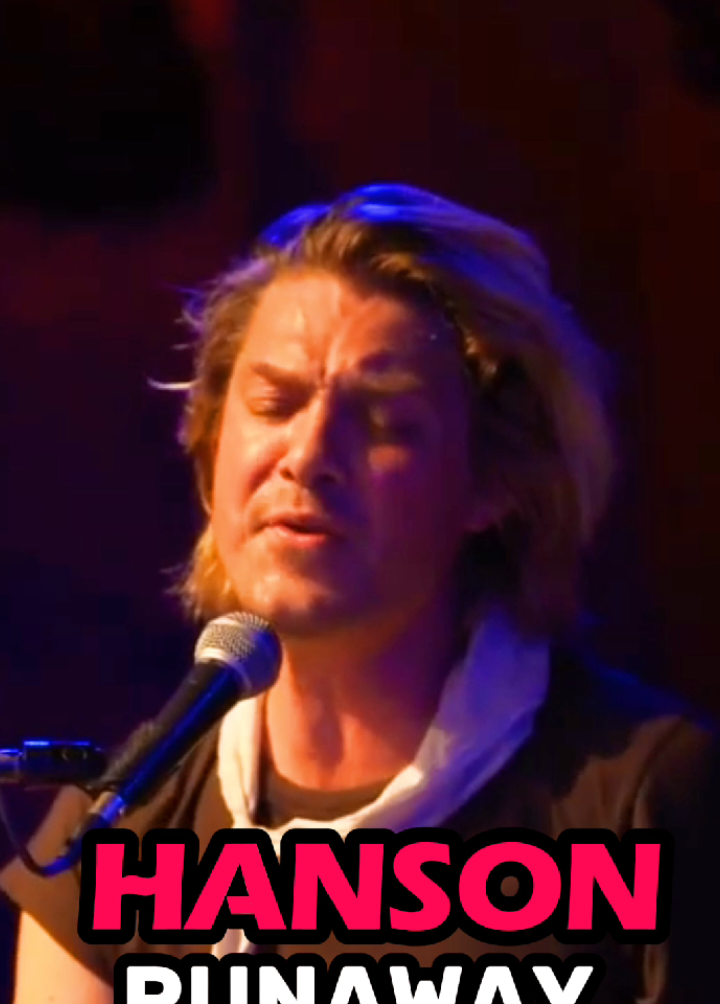 @Hansonized