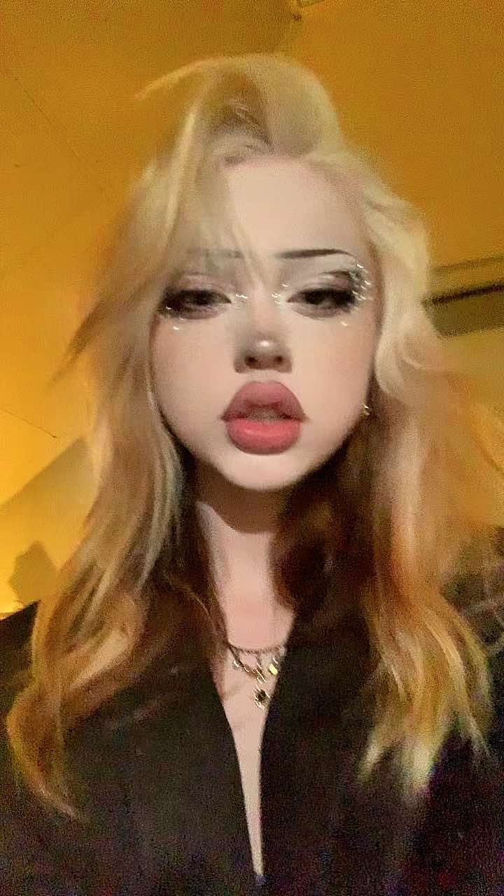 @Leah