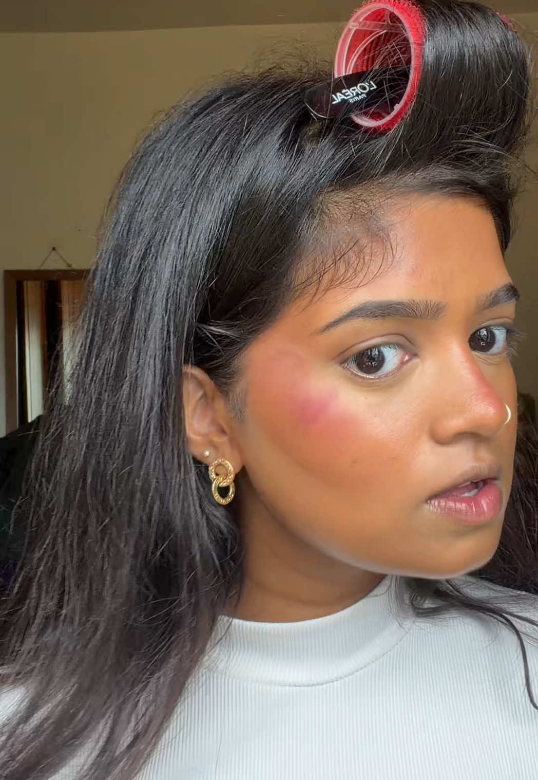@Abbimanyah