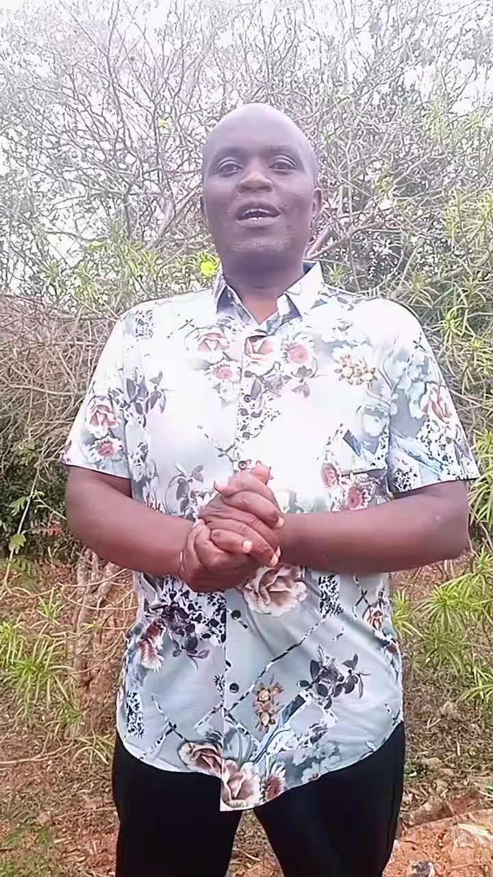 @KANA KA YEOVA