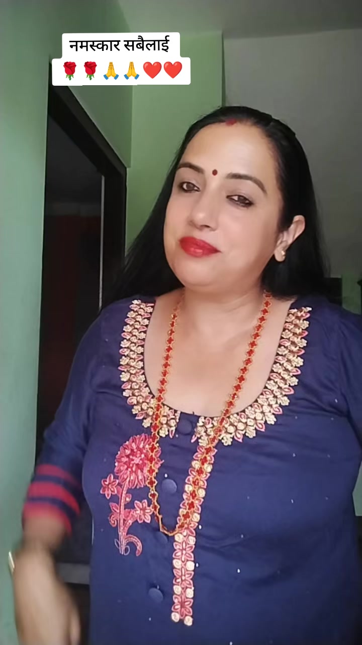 @लक्ष्मी रिजाल (गौतम)