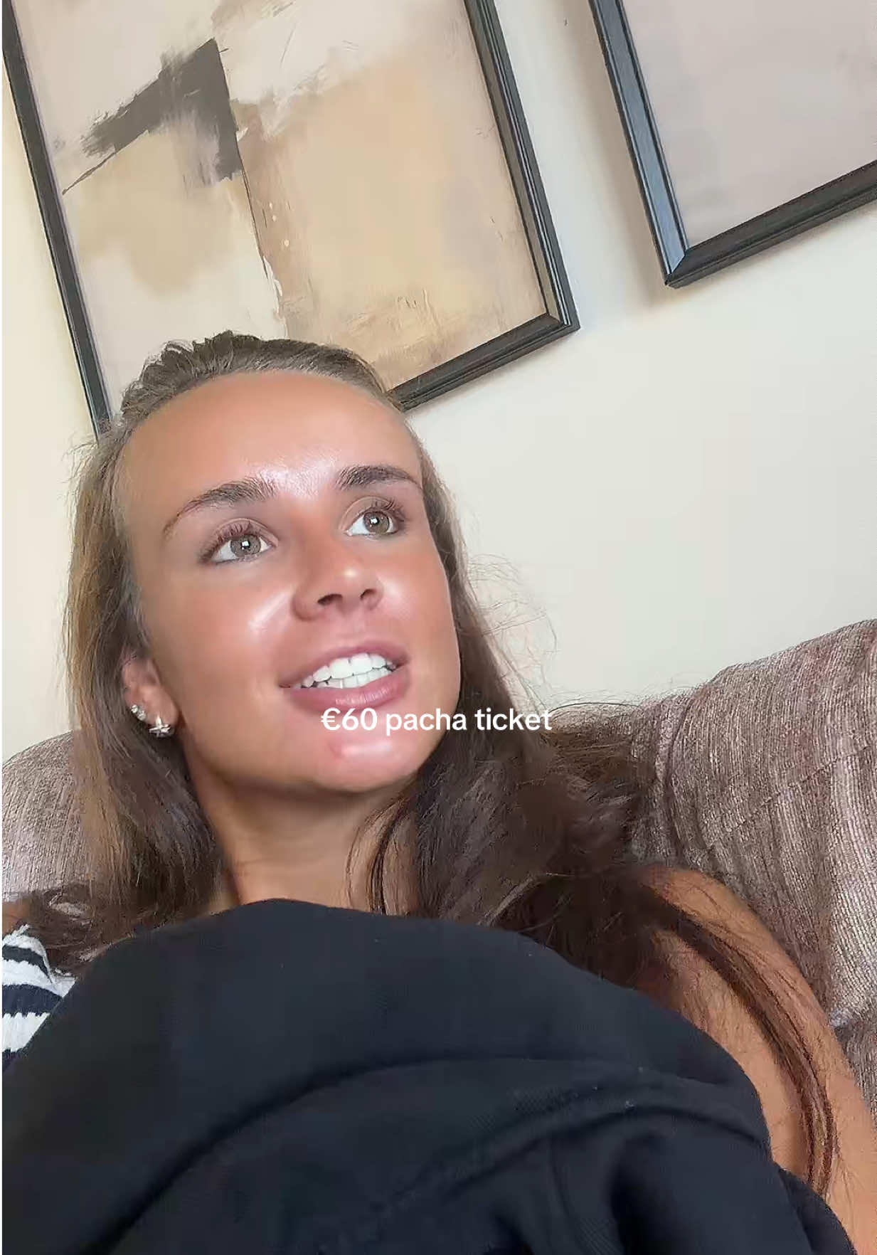 @Mia Farrell