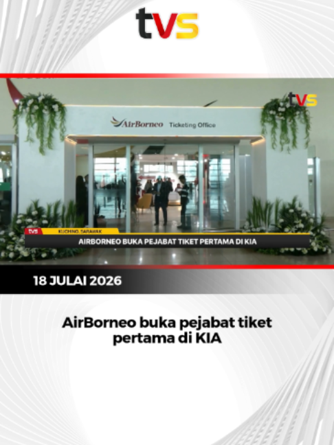 @tvsarawak