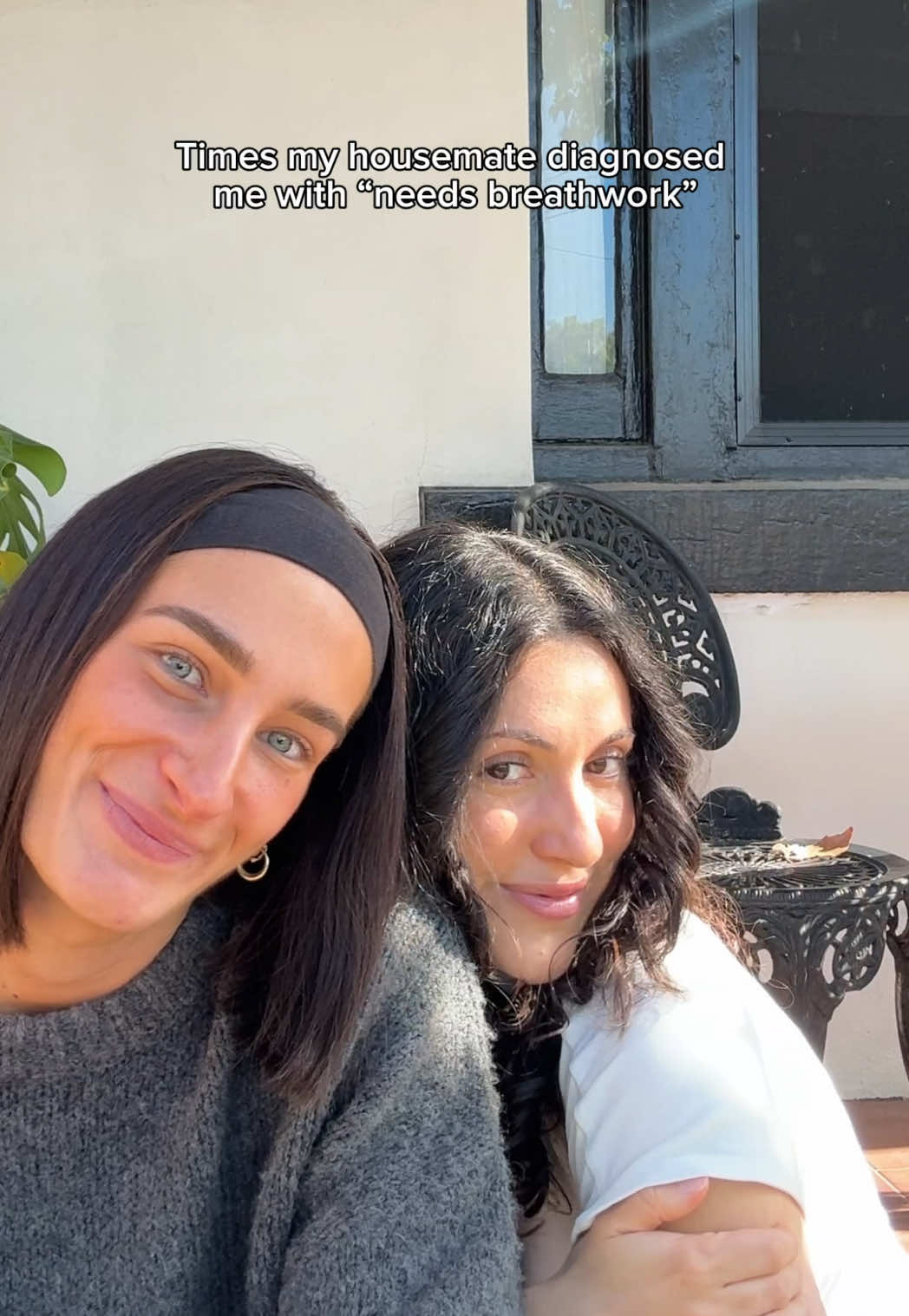 @The Breath Haus | Breathwork