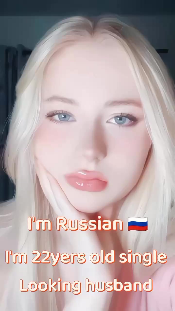 @🇷🇺 RUSSIAN GIRLS 🇷🇺
