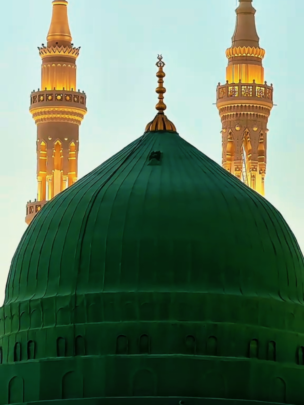 @I am Muslim