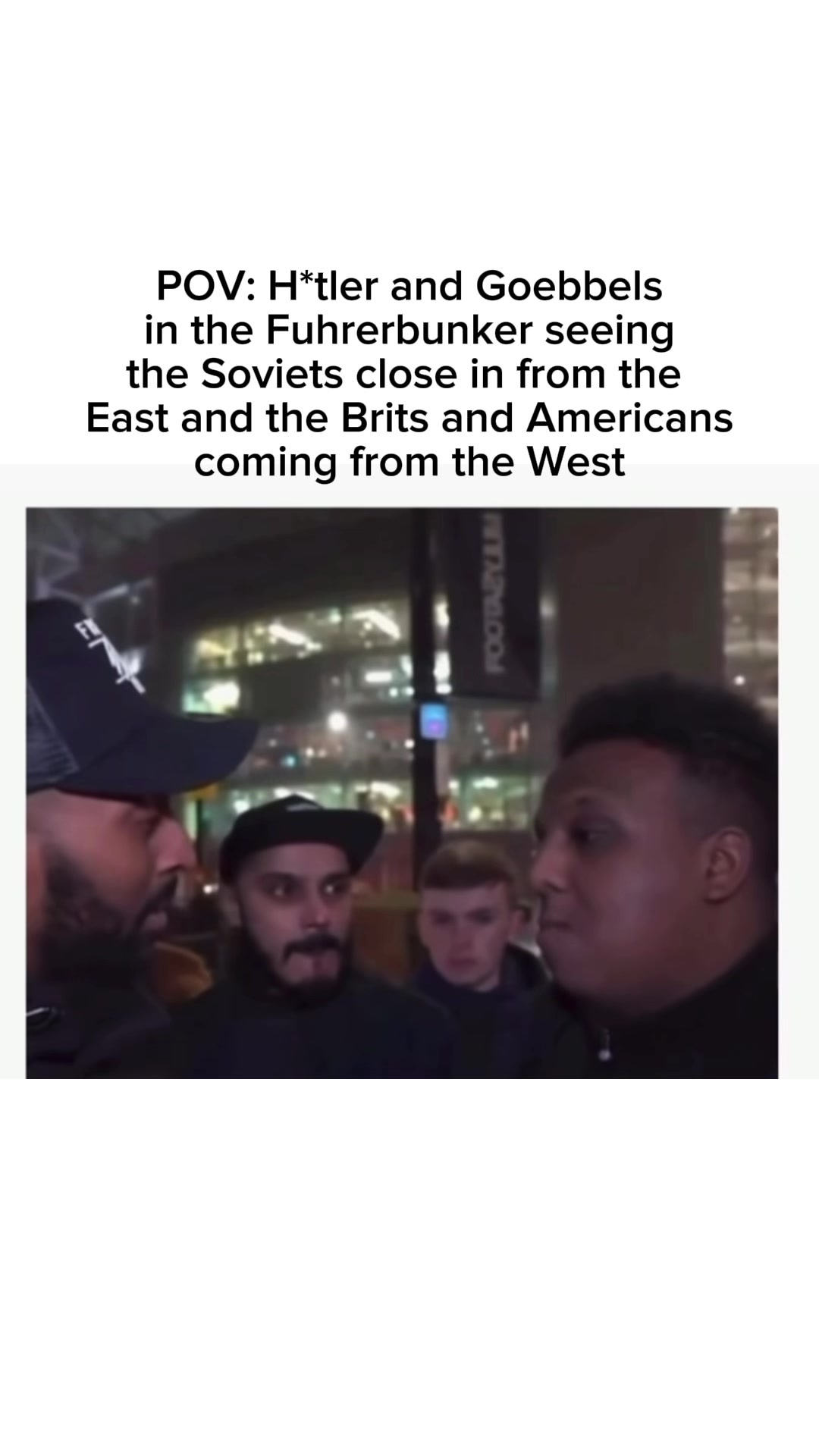 @Historic Jokes