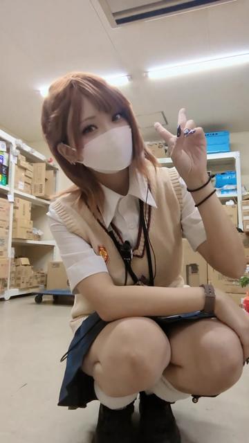 @れなれな
