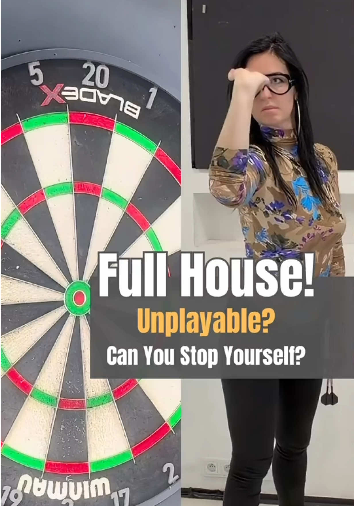 @Helena Darts